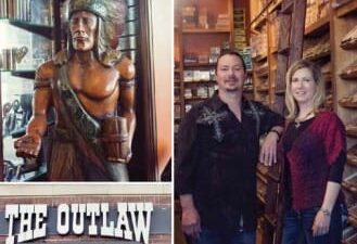 Outlaw Cigar Co (Overland Park, KS)