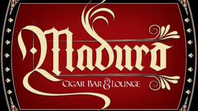 Maduro Cigar Bar & Lounge (Little Rock, AR)
