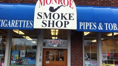 Monroe Smoke Shop (Monroe, WA)