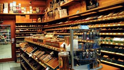 Jungle Jim’s International Market (Fairfield, OH)