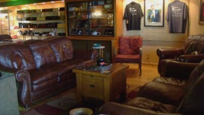 Tobacco Republic (Loomis, CA)