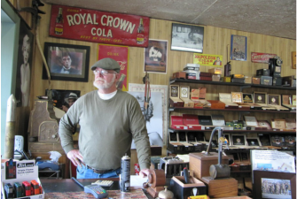 Tim’s Great Cigars (Wood Village, OR)