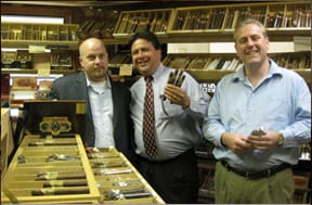 Stogies On Grand (St Paul, MN)