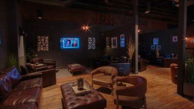J•R Cigar (Whippany, NJ)