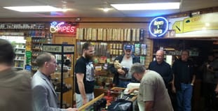 82nd Avenue Tobacco & Pipe Ltd (Portland, OR)
