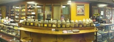 Hain’s Pipe Shop (York, PA)