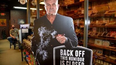 Cigar Depot (Douglasville, GA)