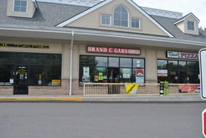 Brand Cigars Monroe (Monroe, CT)