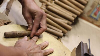 Cigar Factory New Orleans (New Orleans, LA)