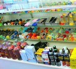 K & S Smoke Shop ( Tukwila, WA)