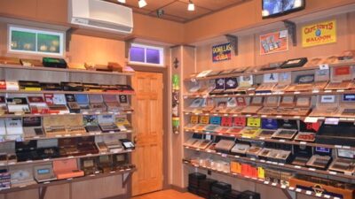 Branson Cigar Company (Branson, MO)