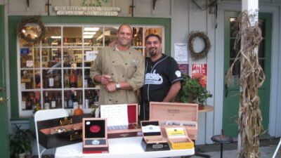 Murphy’s Cigars/Beech Tree Smoke Shop (Hyannis, MA)