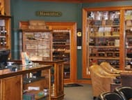 Cigar Merchant LLC (Lafayette, LA)