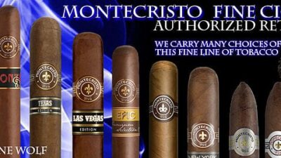 The Lonewolf Tobacco Plus (Berkeley Springs, WV)