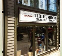 Humidor Cigar World (Newport, RI)