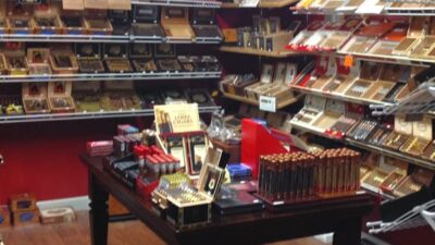 Humidor Fine Cigars (Dothan, AL)