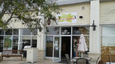 Our Cigar Bar (Orange Beach, AL)