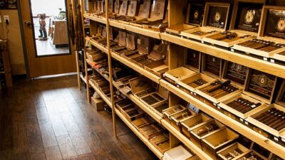 Beehive Cigars (Salt Lake City, UT)