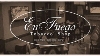 En Fuego Tobacco Shop (Rockwall, TX)