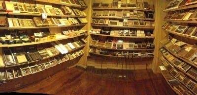 Twin City Cigar Company, LLC (Winston-Salem, NC)