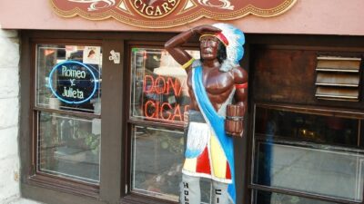Hoboken Cigars (Hoboken, NJ)