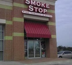 Smoke Stop (Frisco, TX)