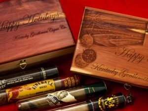 Kentucky Gentlemen Cigar Company (Lawrenceburg, KY)