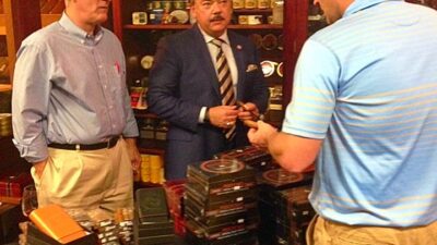 Towne Centre Tobacco & Wine (Mt Pleasant, SC)