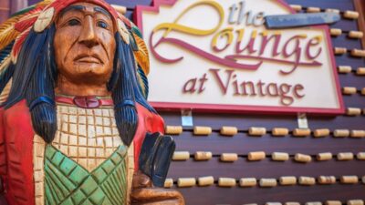 Vintage Wine & Cigars (Huntsville, AL)