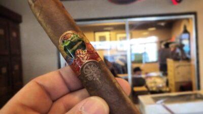 En Fuego Cigars & Lounge (Las Vegas, NV)