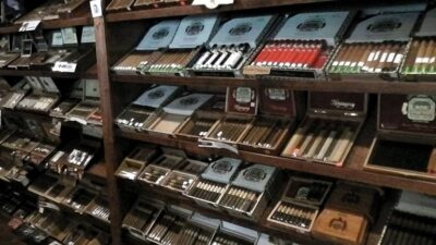 Bell Pipe & Tobacco Shoppe (Missoula, MT)