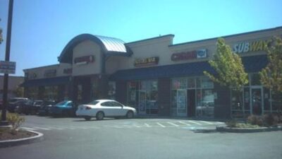 Cigar Land (Auburn, WA)