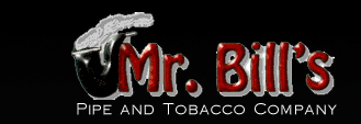 Mr. Bill’s Pipe & Tobacco Co. (Las Vegas, NV)