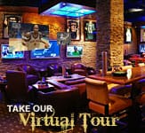 Smokey Joe’s Cigar Lounge (Fife, WA)