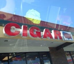 Cigar USA (Kirkland, WA)