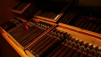 Smoker’s World Inc (Akron, OH)