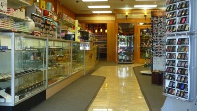 Maplewood Tobacco (St Paul, MN)