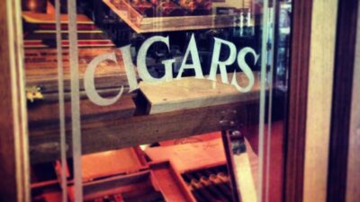 Squire Cigars (Santa Rosa, CA)