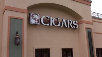 F & M Cigars (Phenix City, AL)