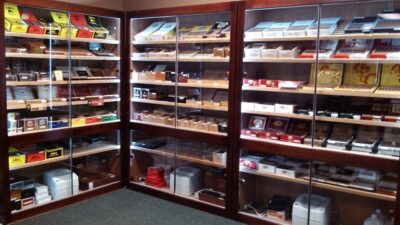 Air Capital Cigar (Wichita, KS)