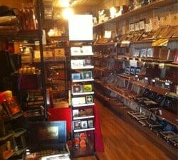 Prattville Cigar Company (Prattville, AL)