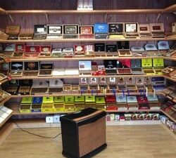 Canyonville Cigars-Cigarettes (Canyonville, OR)