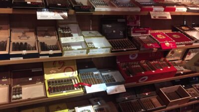 Nashville Smoke & Ale (Nashville, TN)