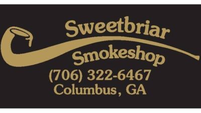 Sweetbriar Smokeshop (Columbus, GA)