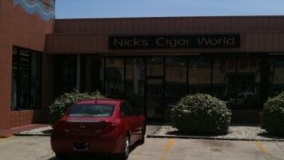 Nick’s Cigar World (North Myrtle Beach, SC)