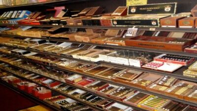Pars & Cigars (West Des Moines, IA)