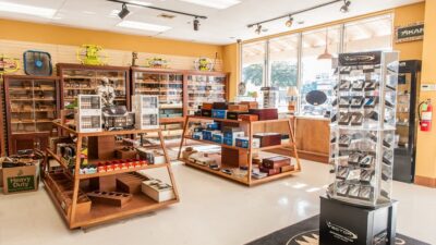 Don Juan Cigar Company of Metairie (Metairie, LA)