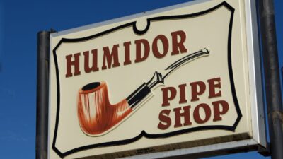 Humidor Pipe Shop (Huntsville, AL)