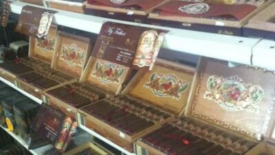 Havana Cigar Outlet (Norwalk, OH)