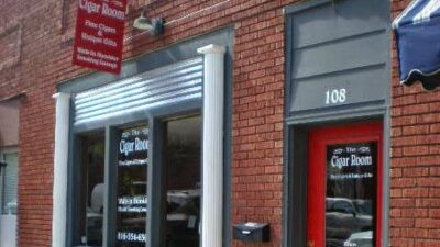The Cigar Room (Lee’s Summit, MO)